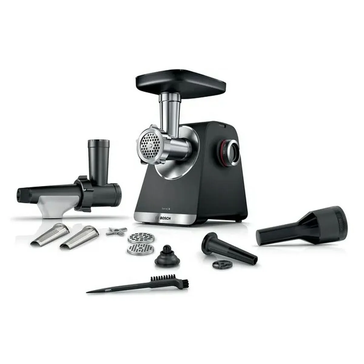 Hachoir bosch mfws650b noir argente 500 w s9112250940. Chez Diaytar, nous fusionnons l'utile à l'agréable avec une gamme complète de produits soigneusement choisis pour leur design et leur fonctionnalité