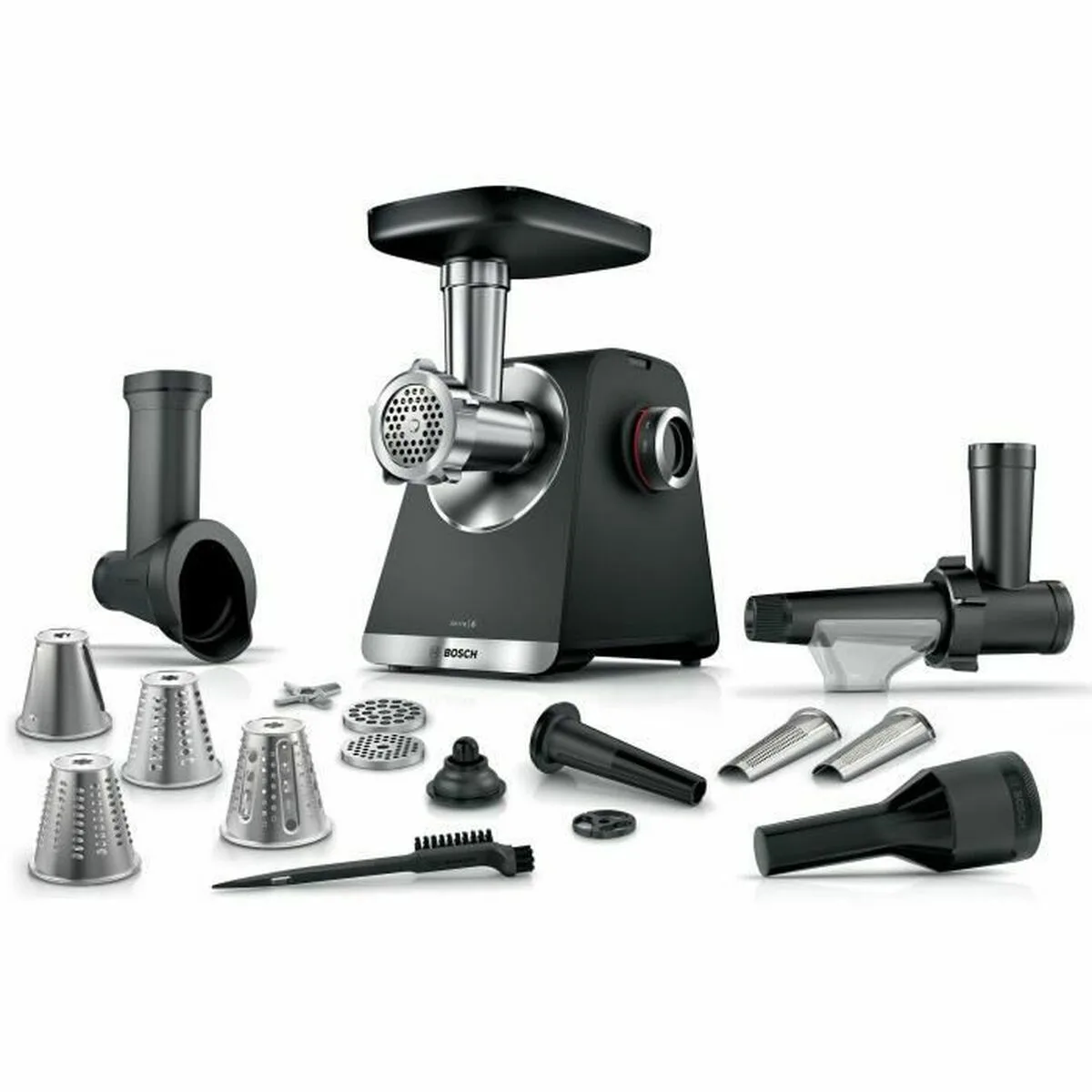 Hachoir bosch serie 6 mfws660b noir metal acier inoxydable plastique 500 w s7101590187. Diaytar a foi en une idée simple : les meilleurs produits, qu'ils soient électroniques ou généraux, embellissent le quotidien
