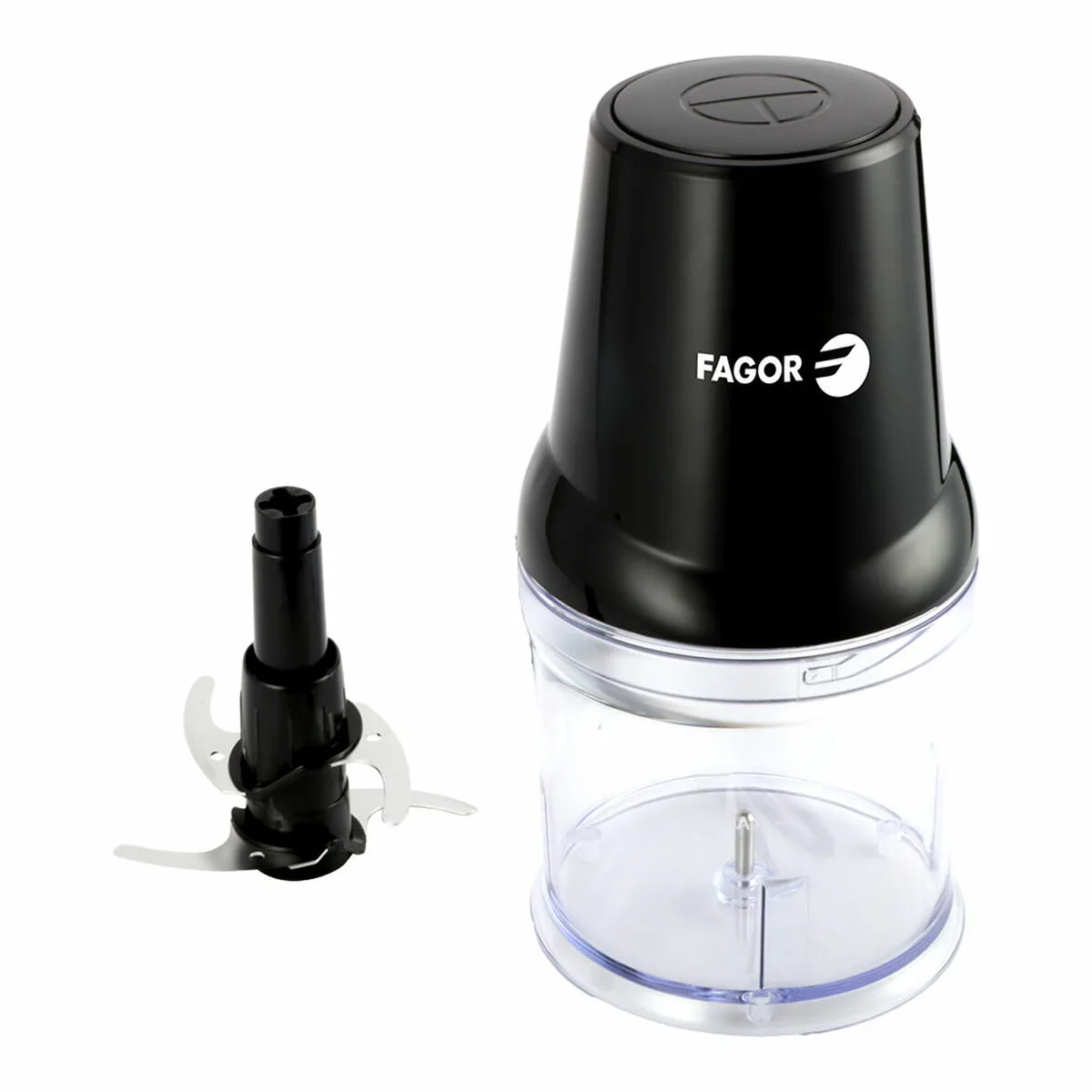 Hachoir fagor easycut plastique 400 w 500 ml s792752241. Diaytar : Parce que vos goûts sont éclectiques, notre offre de produits l'est tout autant. Explorez sans modération.