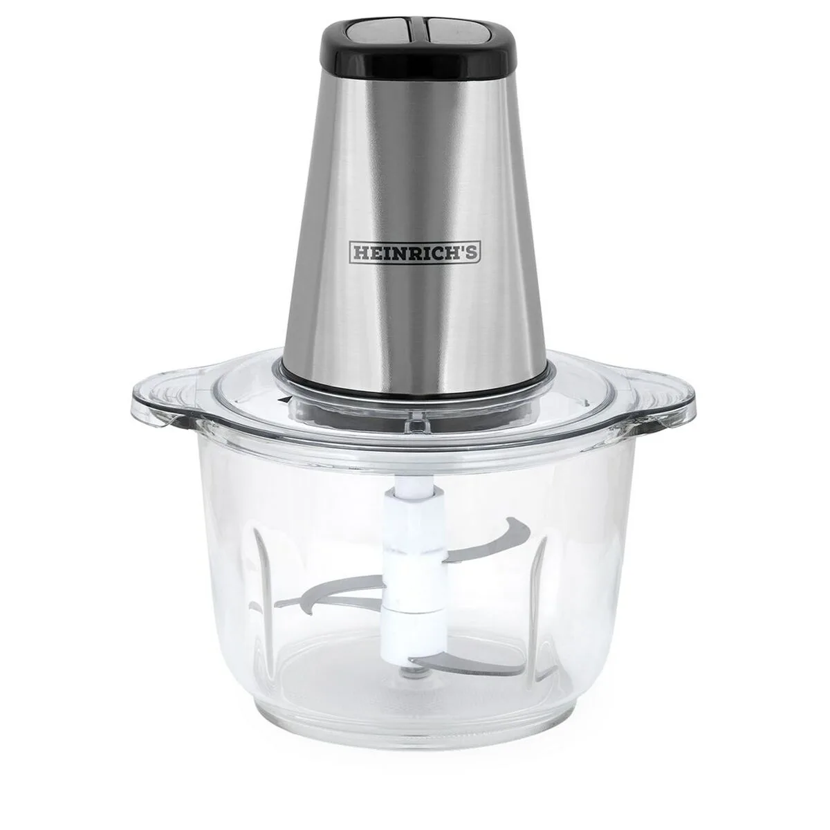 Hachoir heinrich s hmz 8850 argente acier 500 w 2 l s9110690596. Votre garde-robe mérite le style Diaytar - Découvrez nos nouveautés !