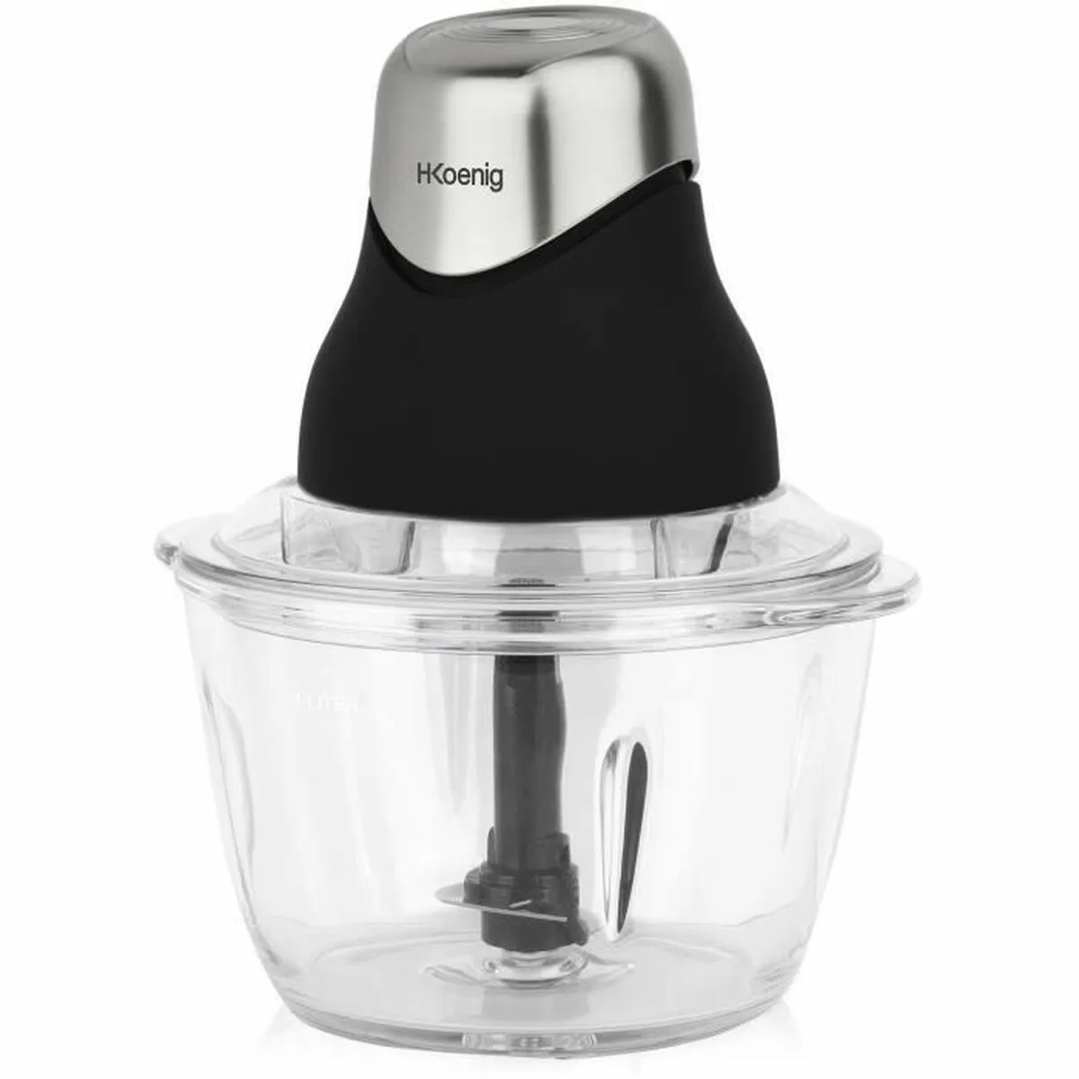 Hachoir hkoenig leo8 noir chrome verre acier inoxydable 1 l s7101102139. Nous sommes les archéologues du produit parfait. Diaytar exhume pour vous les trésors cachés du marché.