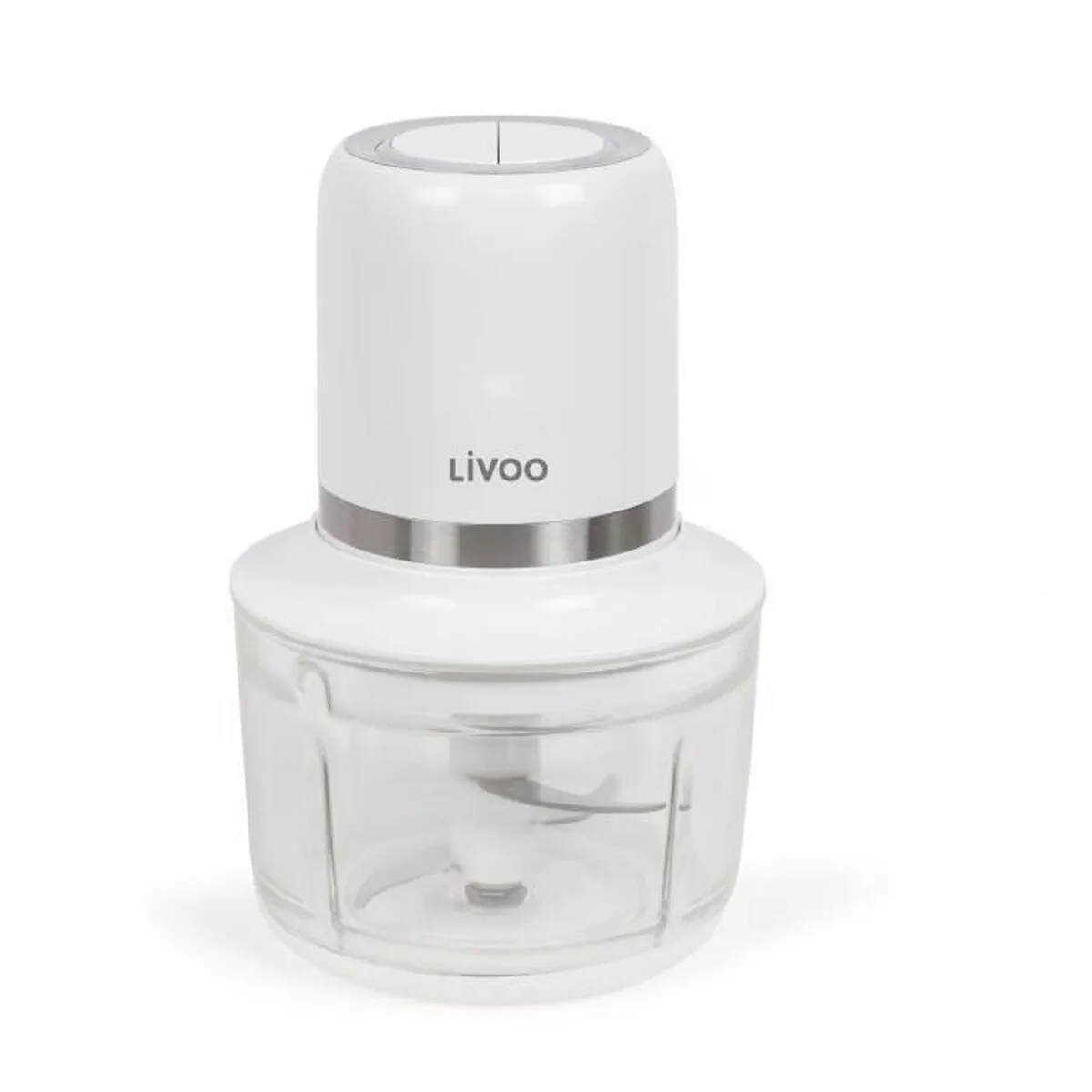 Hachoir livoo chopper blanc acier 200 w 1 2 l s7101208014. Diaytar, c'est l'assurance de découvrir des produits que vous ne trouverez nulle part ailleurs, tous domaines confondus