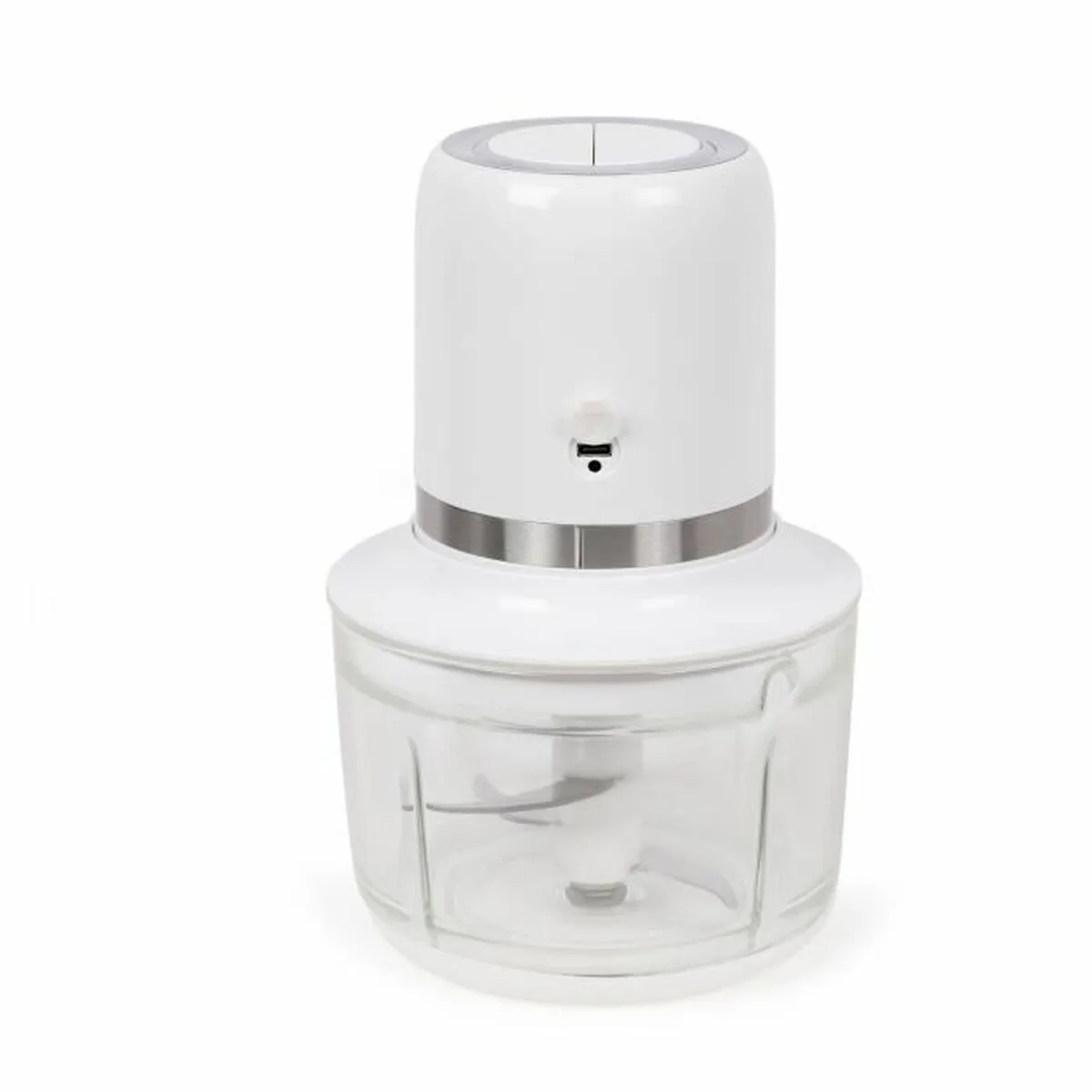 Hachoir livoo chopper blanc acier 200 w 1 2 l s7101208088. L'esprit Diaytar : une curiosité insatiable pour dénicher les produits généraux et électroniques qui feront demain