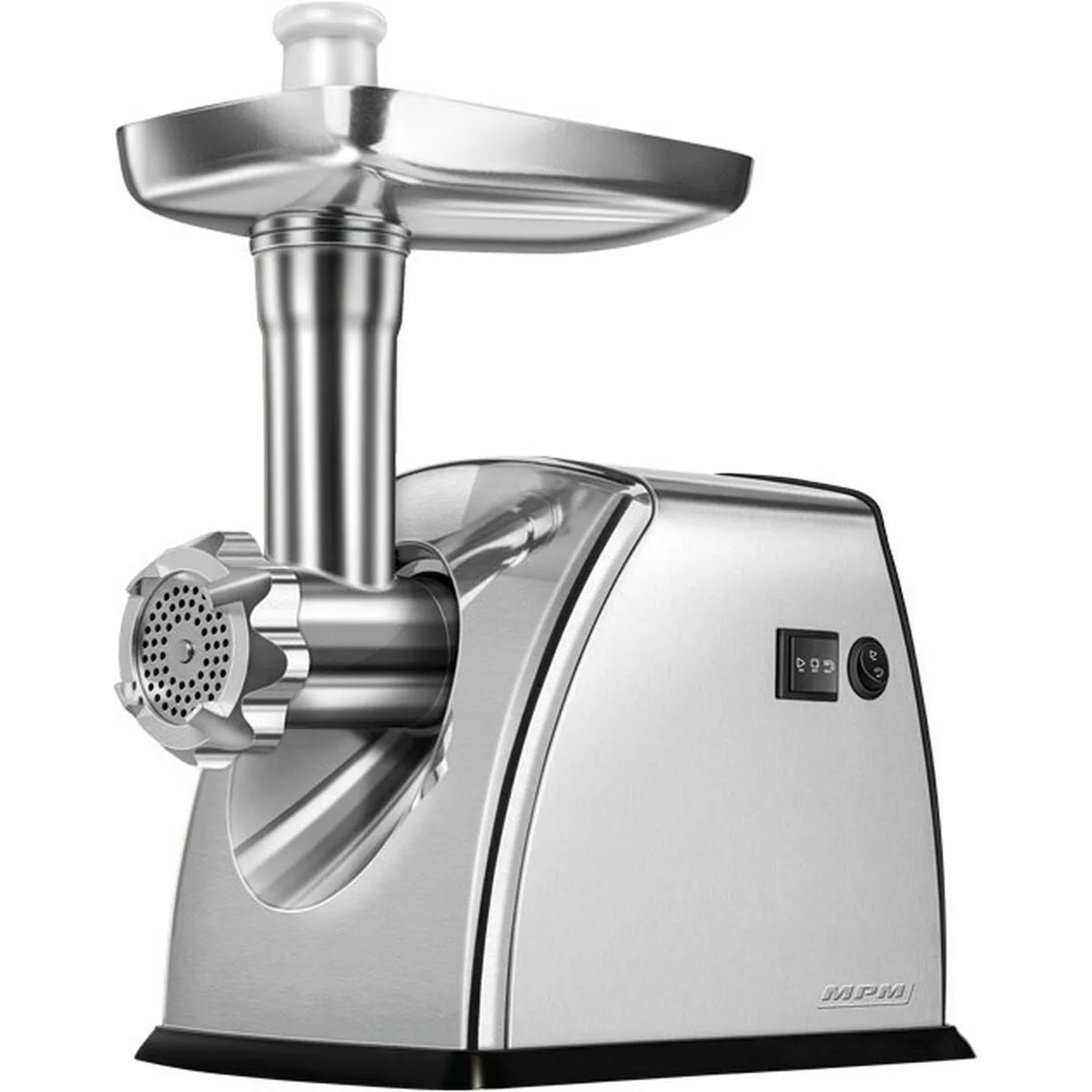 Hachoir mpm mmm 07m argente acier inoxydable 1800 w s913819223. Diaytar, c'est le carnet d'adresses secret des influenceurs lifestyle. Découvrez les produits qu'ils utilisent vraiment.
