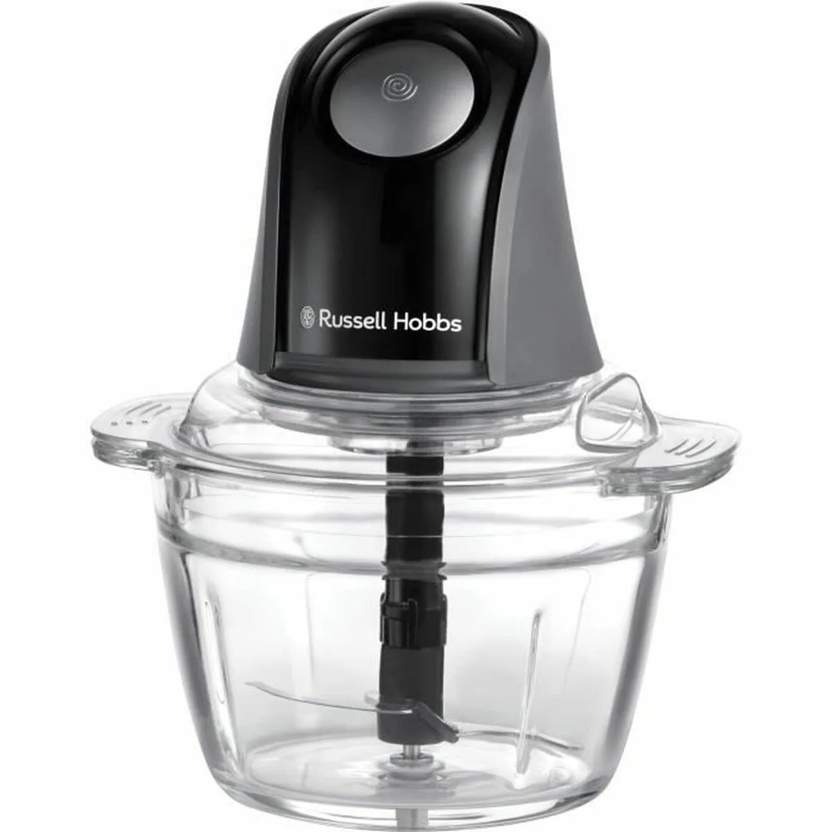 Hachoir russell hobbs chopper noir plastique 200 w 1 l s7101195024. Diaytar est le trait d'union entre le monde de la tech et celui du lifestyle, pour une expérience utilisateur sans faille.