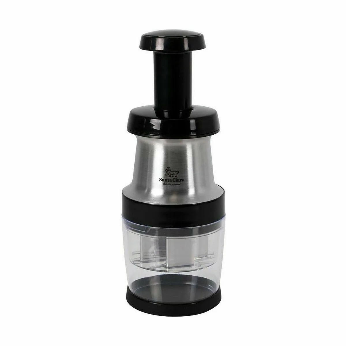 Hachoir santa clara manuel 9 x 9 1 x 23 5 cm 3 unites s223298053. Diaytar, c'est la preuve que le génie réside dans les détails. Chaque produit a été scruté, pesé, et approuvé.