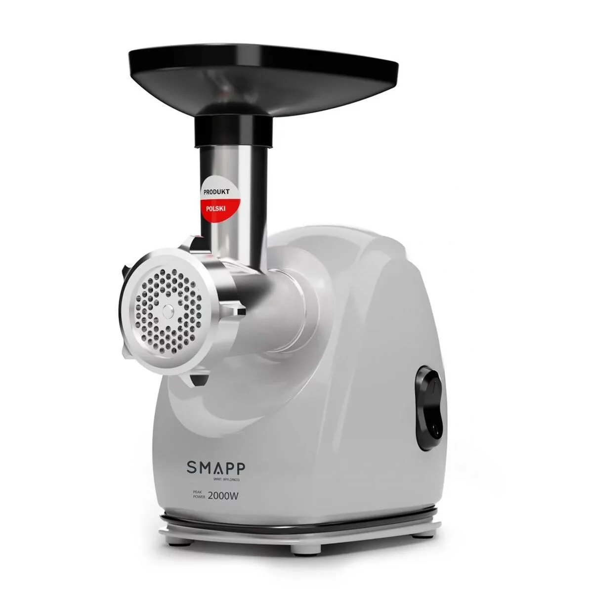 Hachoir smapp 489 8 grafit graphite argente 2000 w s9110244459. Diaytar, c'est le compagnon des visionnaires, de ceux qui achètent aujourd'hui les produits qui seront incontournables demain.