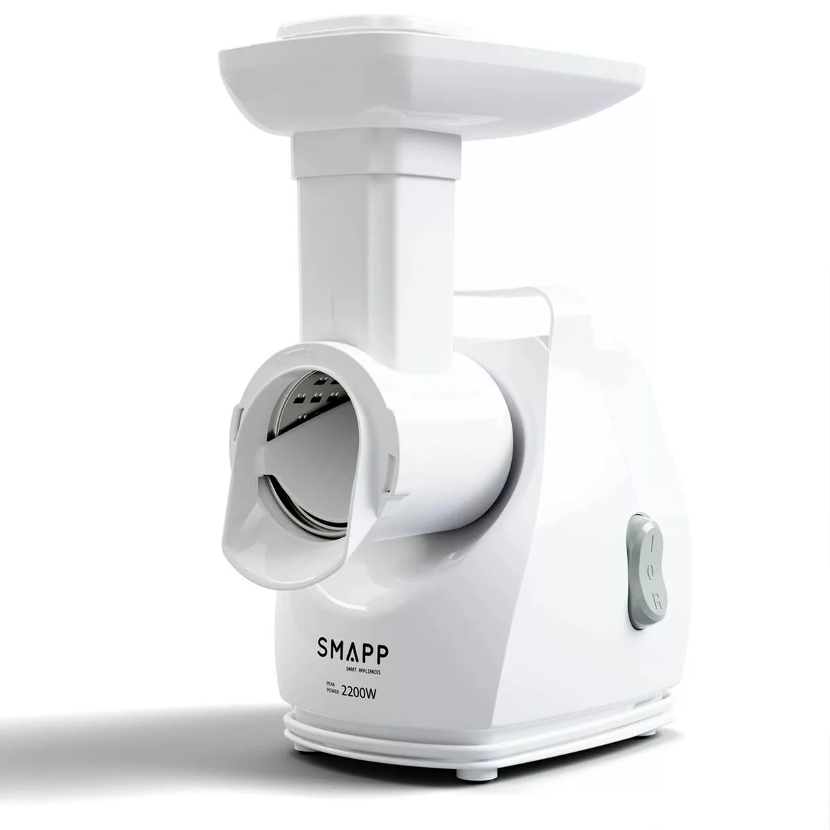 Hachoir smapp 490 81 biala blanc 2200 w s9111492497. Diaytar, c'est la certitude de dénicher la perle rare, qu'il s'agisse d'un produit électronique de pointe ou d'un accessoire tendance