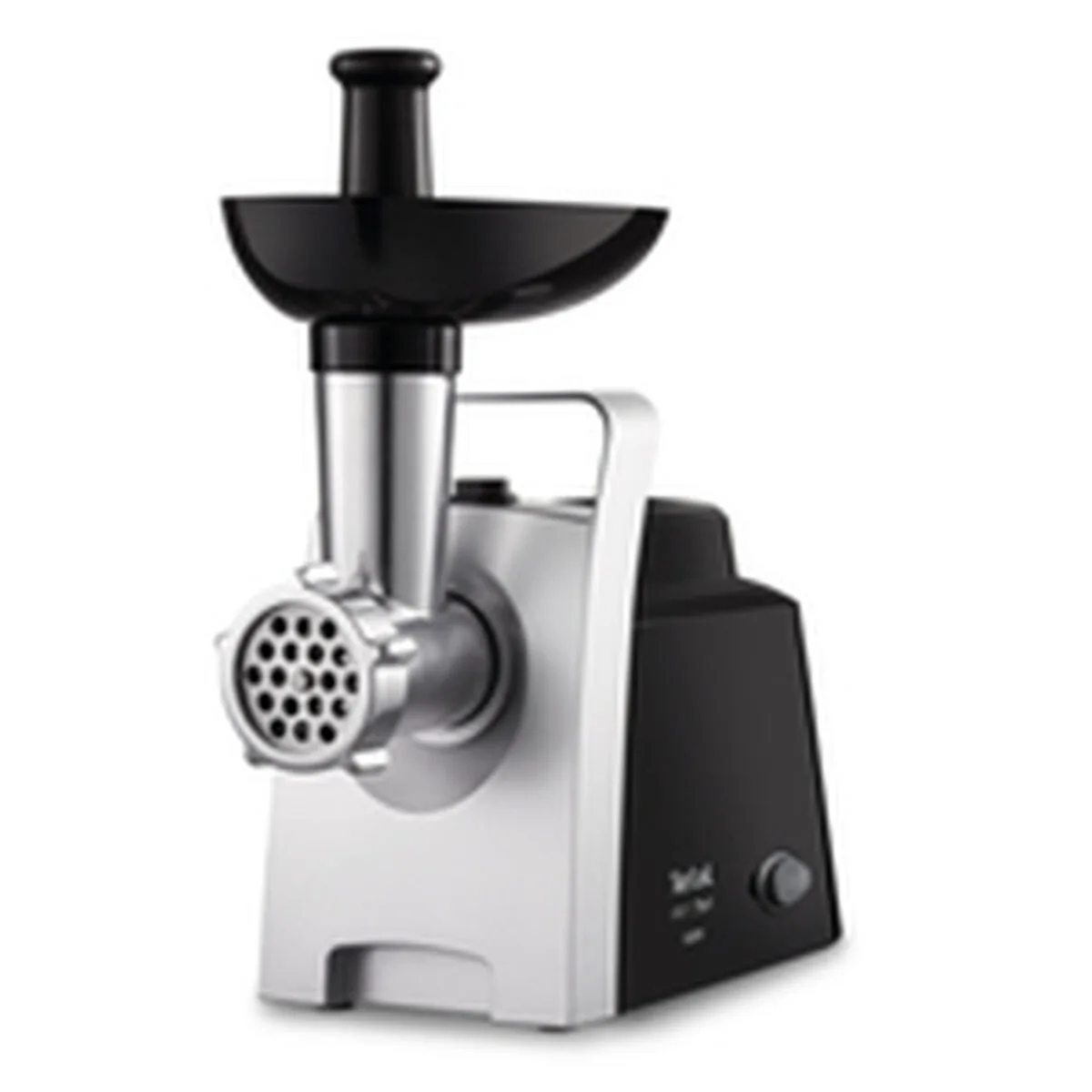 Hachoir tefal ne 1088 noir argente acier inoxydable plastique 1400 w 1 7 kg min s914205791. Notre équipe chez Diaytar est une brigade de passionnés, toujours en chasse pour dénicher la perle rare qui vous fera vibrer.