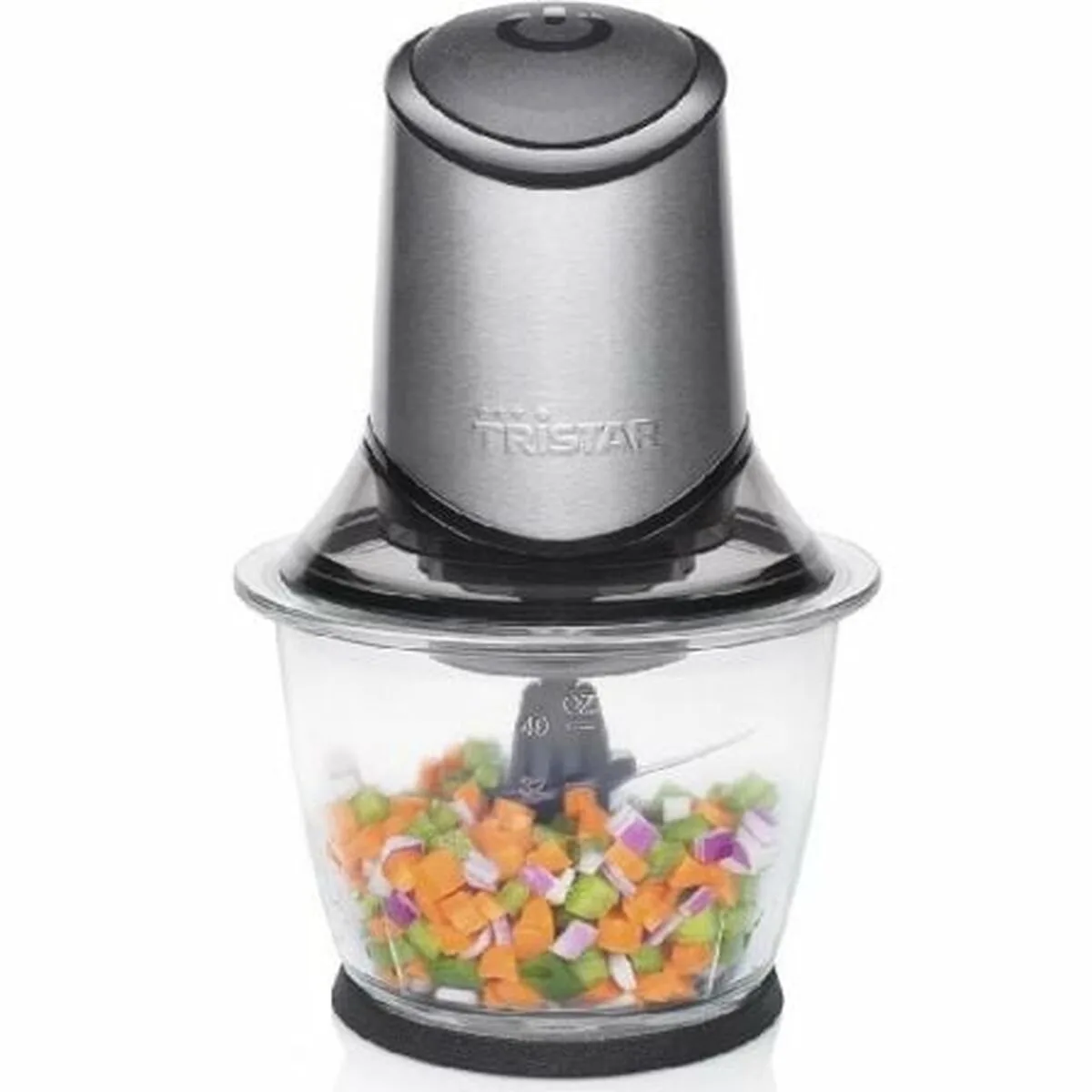 Hachoir tristar bl 4019 picadora 400 w noir gris verre acier inoxydable 1 2 l s991355213. Prêt à upgrade votre vie ? Diaytar dégaine une arsenal de produits pour passer au niveau supérieur.