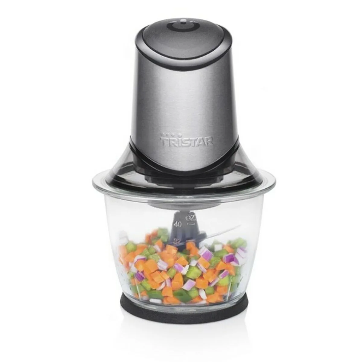 Hachoir tristar bl 4019 picadora 400 w noir gris verre acier inoxydable 1 2 l s991355239. Diaytar a sélectionné pour vous une palette de produits allant de l'électronique grand public aux must-have de la maison