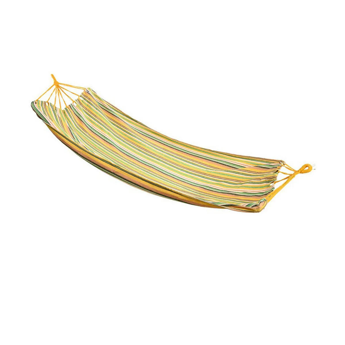 Hamac a rayures 100 x 200 cm s790446074. Notre mission chez Diaytar : démocratiser l'accès aux produits extraordinaires, sans rogner sur le design ou la qualité.