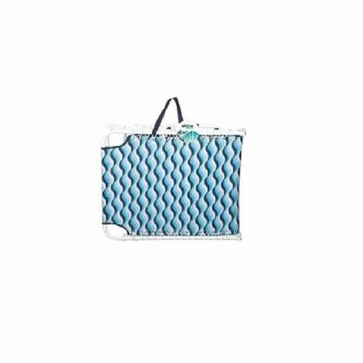 Hamac aktive bleu acier 200 x 88 x 70 cm s890638090. Diaytar - L'art de bien vivre commence ici. Découvrez nos collections exclusives.