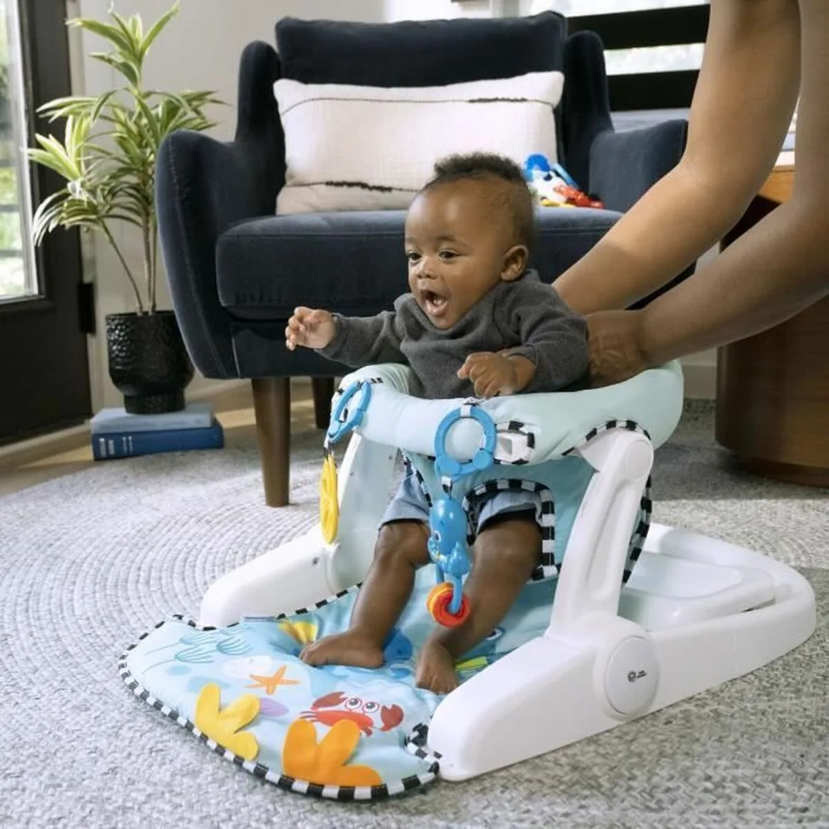 Hamac baby einstein bleu s719493983. Diaytar, c'est le résultat de years of market research condensé en une seule plateforme intuitive et généreuse.