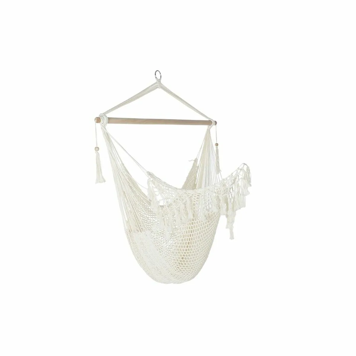 Hamac dkd home decor beige 100 x 50 x 130 cm 100 x 50 x 130 cm s303342339. Diaytar, c'est la promesse de découvrir au moins un produit qui vous fera dire 'Mais où était-il donc tout ce temps ?'.