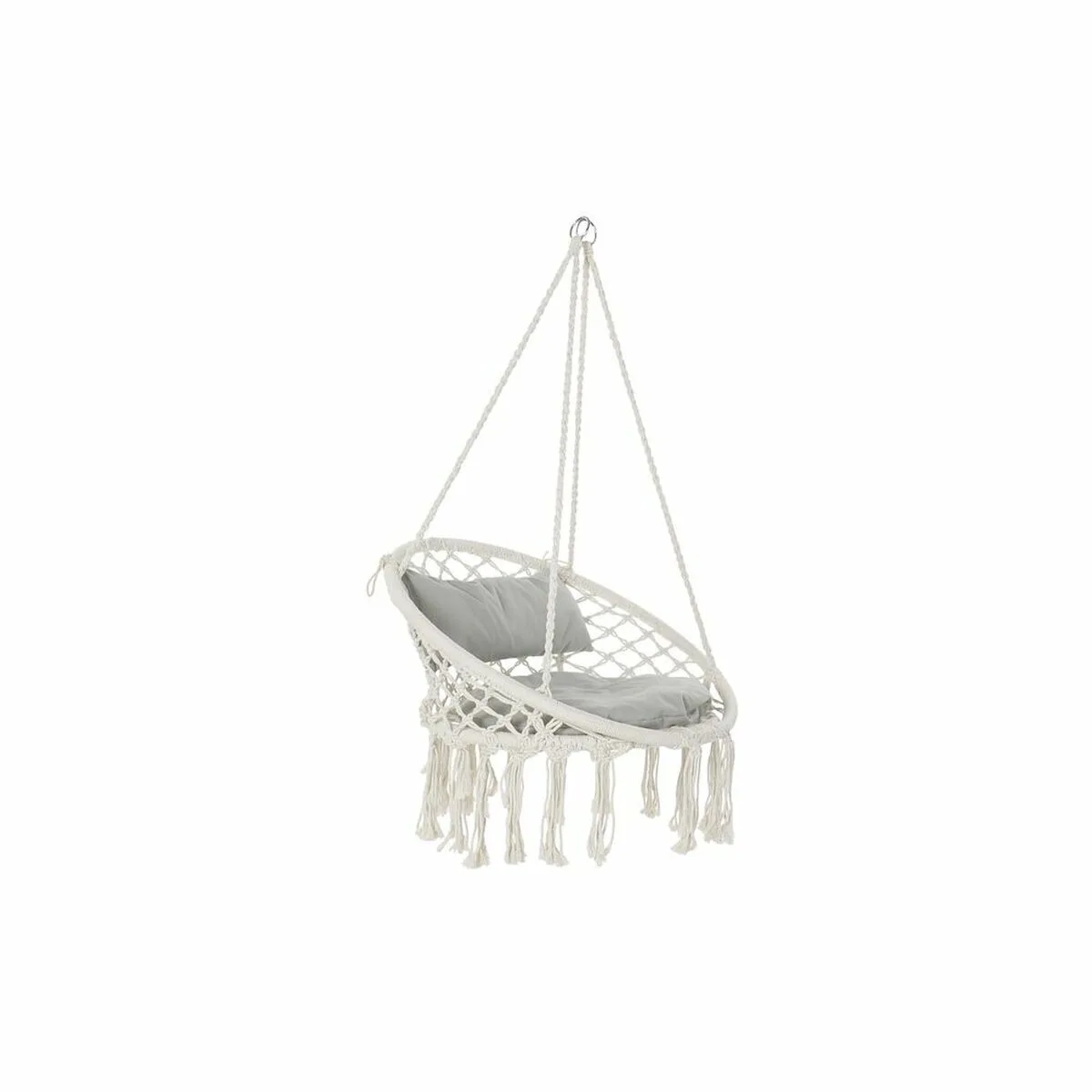Hamac dkd home decor beige gris bordeaux 82 x 62 x 123 cm 82 x 62 x 123 cm s303342640. Diaytar s'engage à vous proposer une expérience shopping unique avec des produits généraux innovants, tendance et toujours à prix attractifs