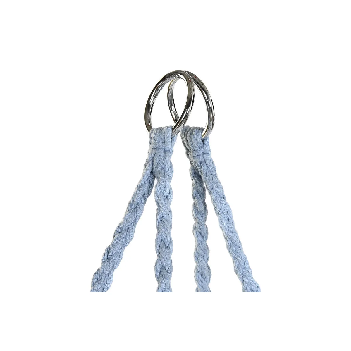 Hamac dkd home decor bleu ciel 80 x 63 x 128 cm s304244913. Avec Diaytar, profitez d'une sélection généraliste qui a du caractère et qui reflète les aspirations de notre époque