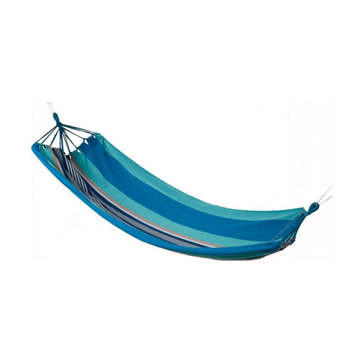 Hamac exterieur a rayures bleu 100 x 200 cm s790829458. Pour ceux qui refusent de choisir entre fonctionnel et esthétique : Diaytar propose les deux dans chaque produit