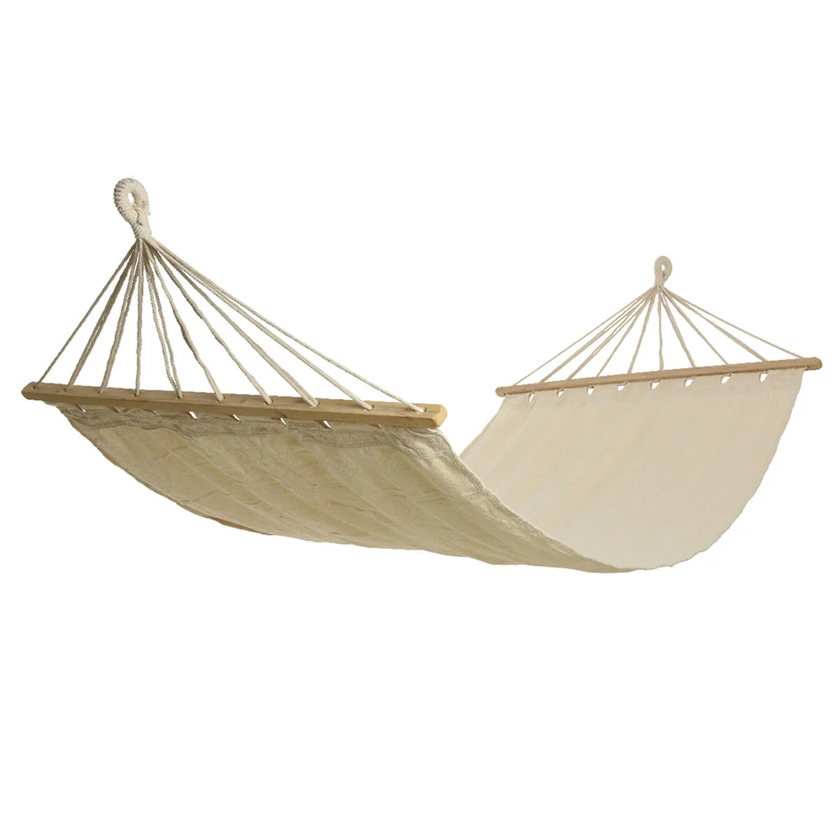 Hamac kitchen goods hawaii lisse exterieur blanc textile bouleau 200 x 100 cm s790170527. Diaytar a fait le pari de la transparence : nous vous disons tout sur l'origine et la conception de nos produits.