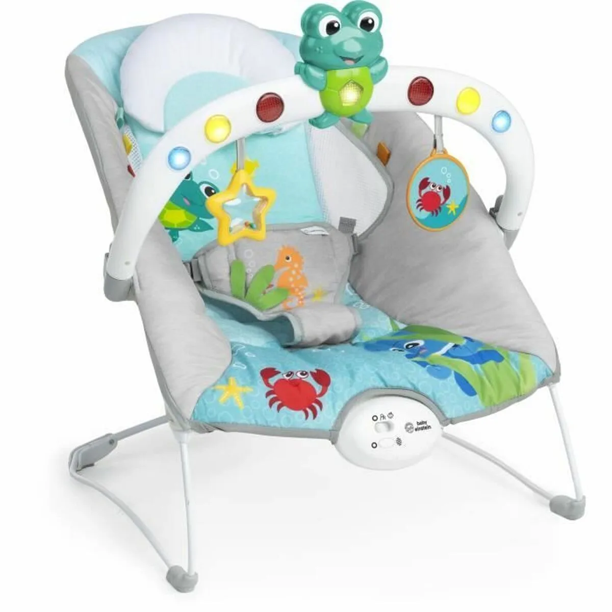 Hamac pour bebe baby einstein ocean bleu s7101253771. Diaytar, c'est la démonstration que le meilleur des produits est à portée de clic, sans compromis, sans attente.