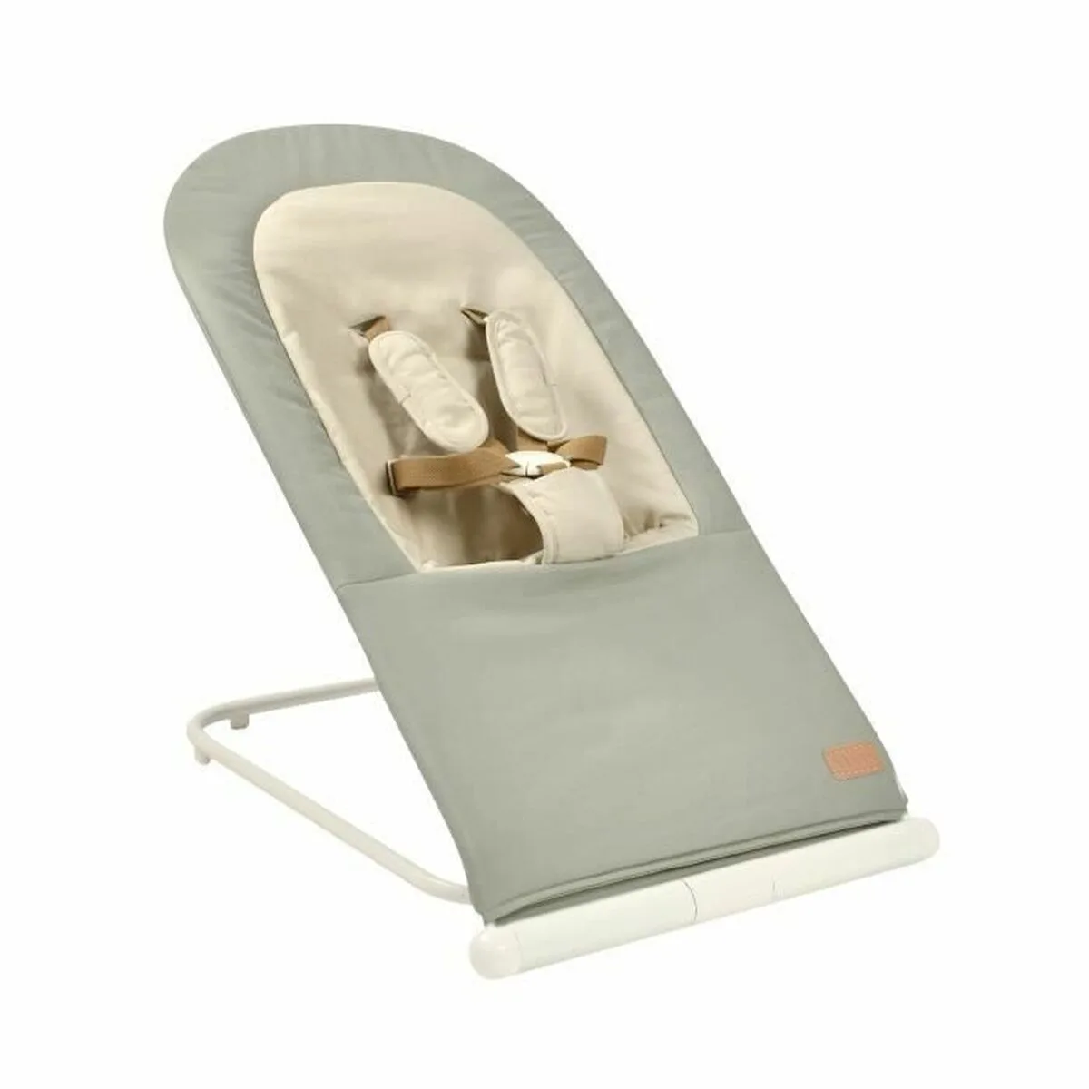Hamac pour bebe beaba vert s7101154197. La mode selon Diaytar : audacieuse, accessible et toujours dans l'air du temps.