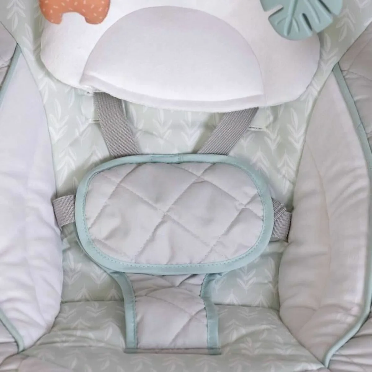 Hamac pour bebe ingenuity s7101673342. Nous avons infusé Diaytar avec une dose massive de passion pour le produit. Contagieux : vous allez l'attraper.