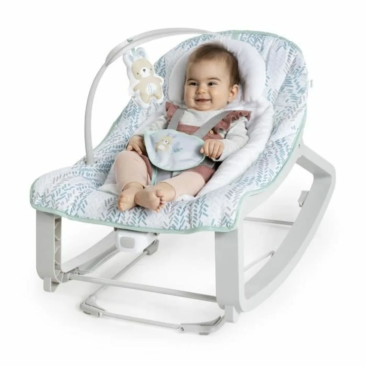 Hamac pour bebe ingenuity s710206741. Chez Diaytar, nous fusionnons l'utile à l'agréable avec une gamme complète de produits soigneusement choisis pour leur design et leur fonctionnalité