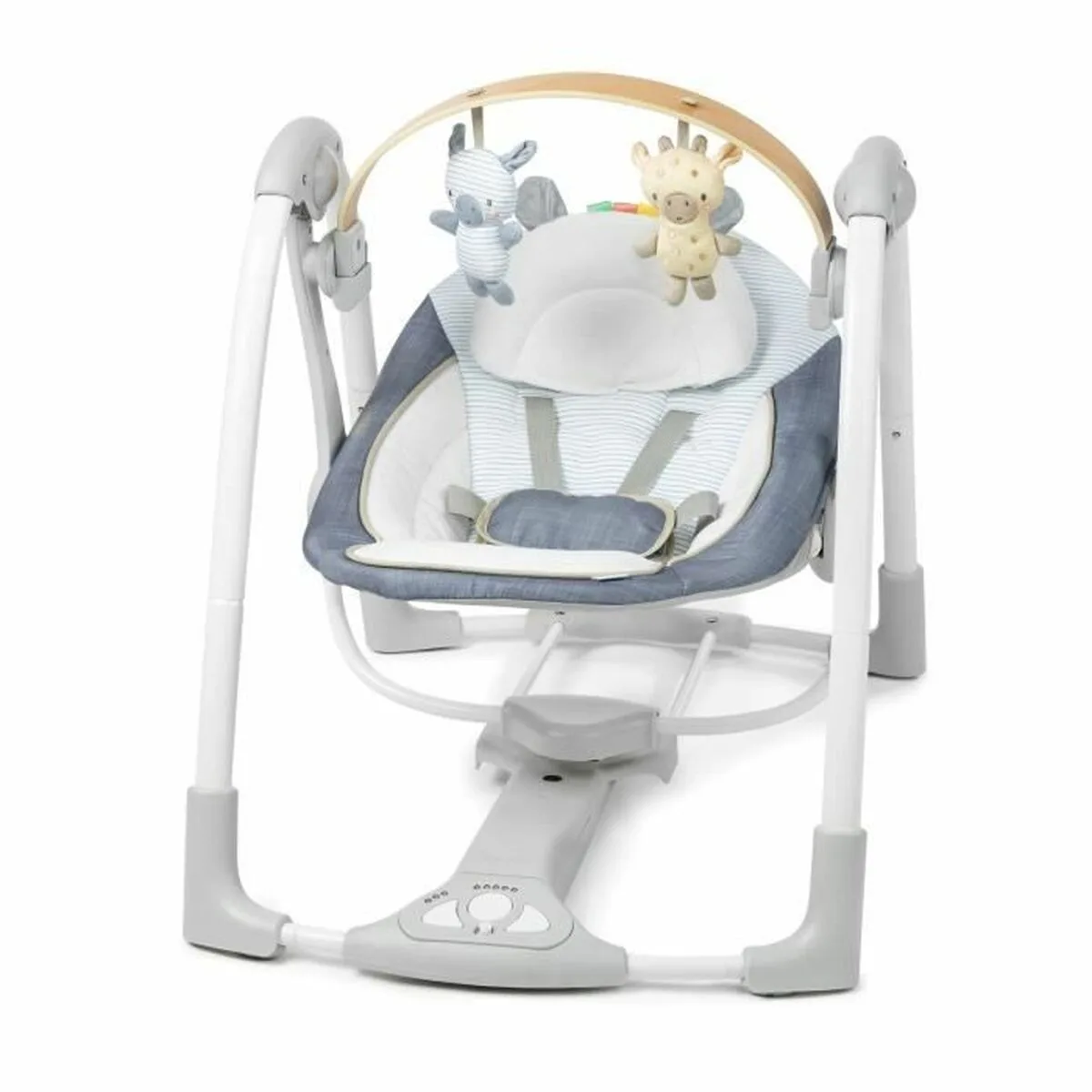 Hamac pour bebe ingenuity bleu s719833598. Re-découvrez le plaisir de shopper en ligne avec Diaytar et sa multitude de produits triés sur le volet pour vous