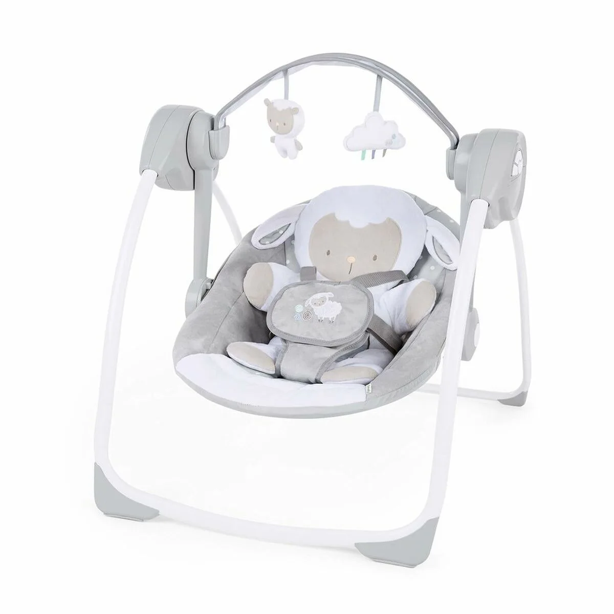 Hamac pour bebe ingenuity cuddle lamb compact gris s716456235. Diaytar, c'est la certitude de faire un choix judicieux. Chaque produit dans notre catalogue a passé nos tests exigeants.