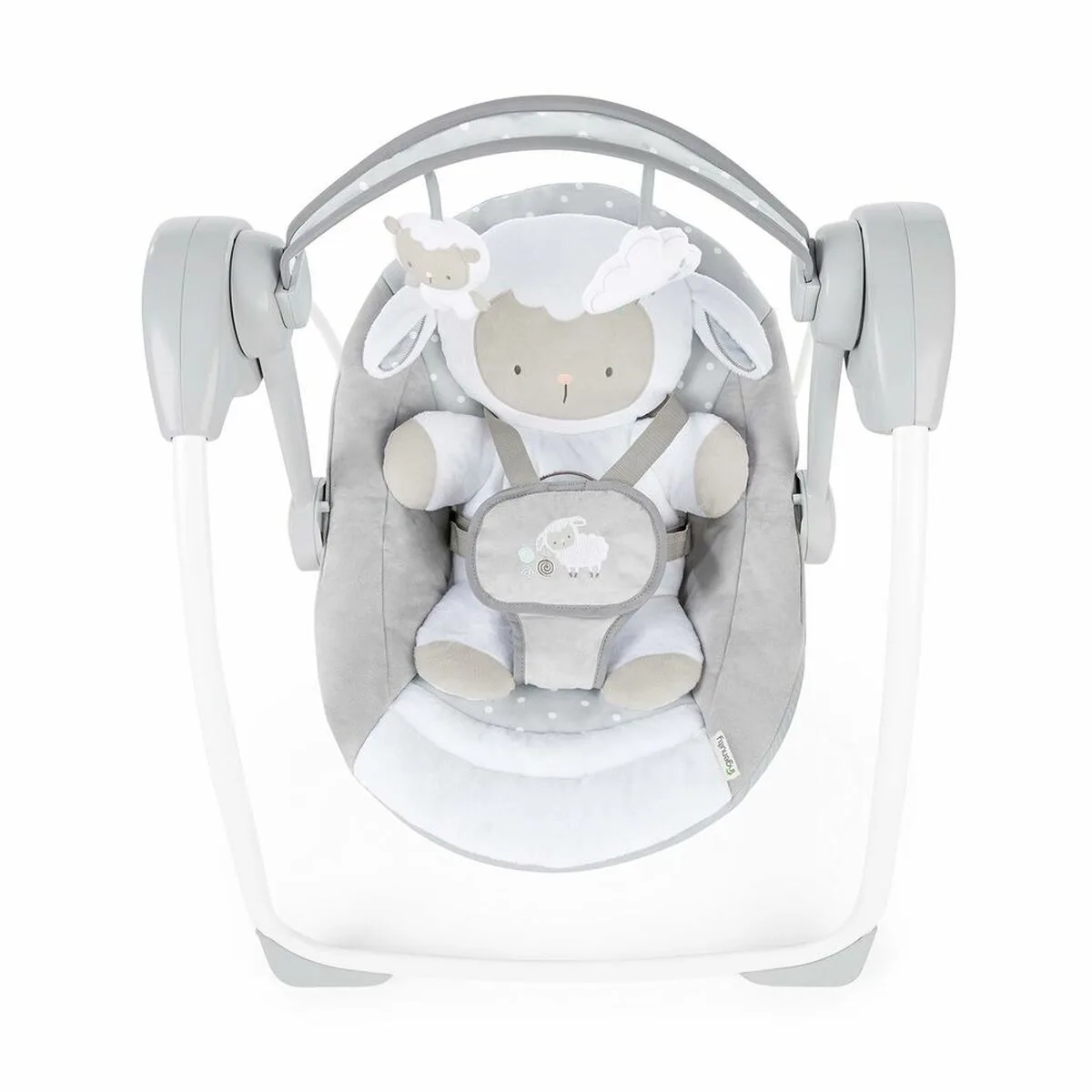 Hamac pour bebe ingenuity cuddle lamb compact gris s716456248. Chez Diaytar, nous célébrons la singularité de chaque produit, qu'il s'agisse d'un gadget tech ou d'un ustensile maison