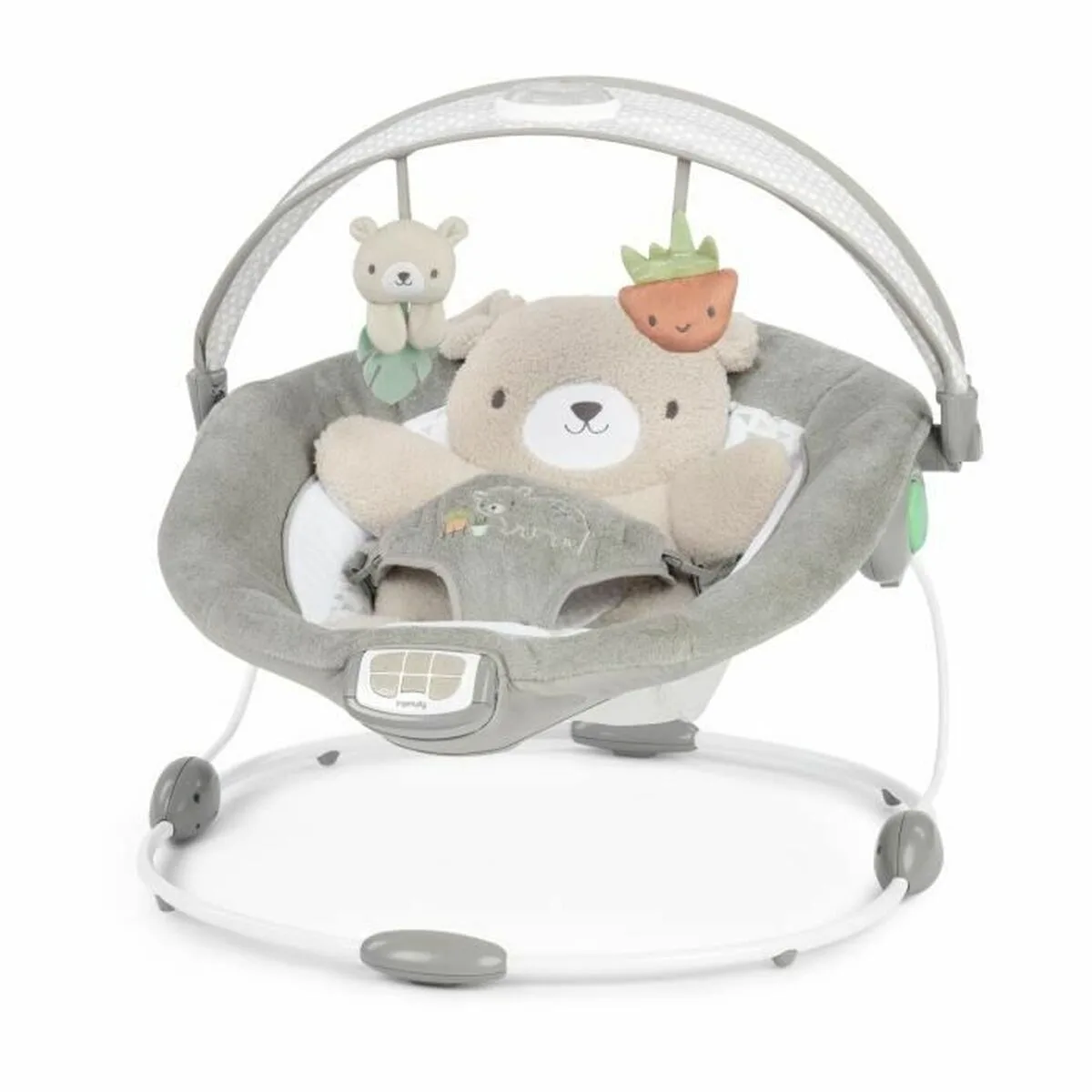 Hamac pour bebe ingenuity gris s719565952. Diaytar : Votre portail vers un monde de produits où la frontière entre l'essentiel et le superflu devient délicieusement floue