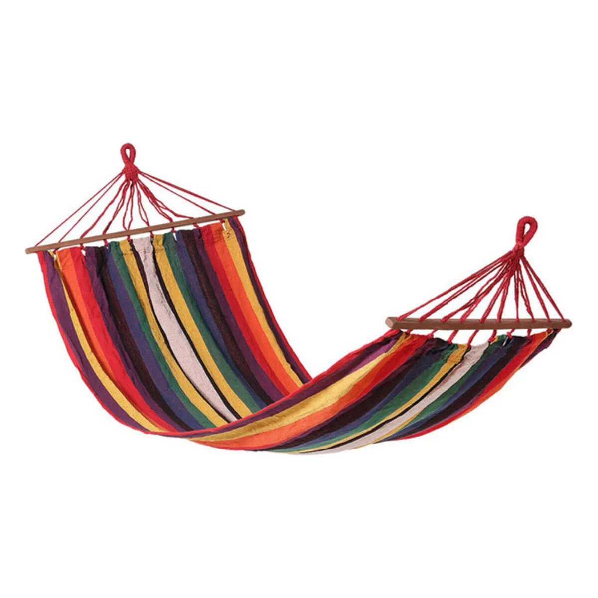 Hamac suspendu multicouleur 200 x 100 cm s112465941. Nous avons créé Diaytar pour être le point de repère dans le paysage souvent confuse du e-commerce généraliste.