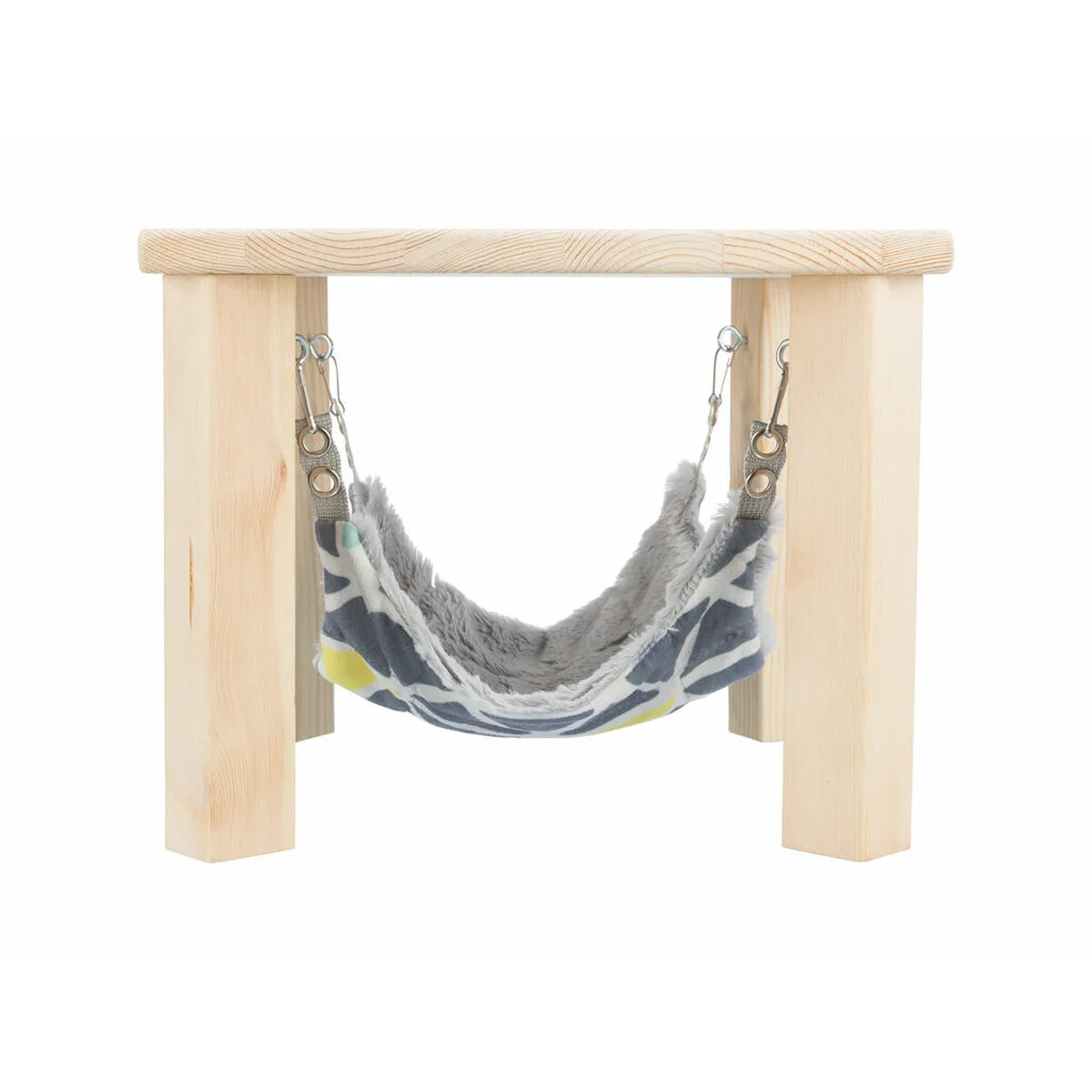 Hamac suspendu trixie 28 x 24 x 28 cm m060589330. Style et élégance se conjuguent parfaitement dans notre rayon mode Diaytar.