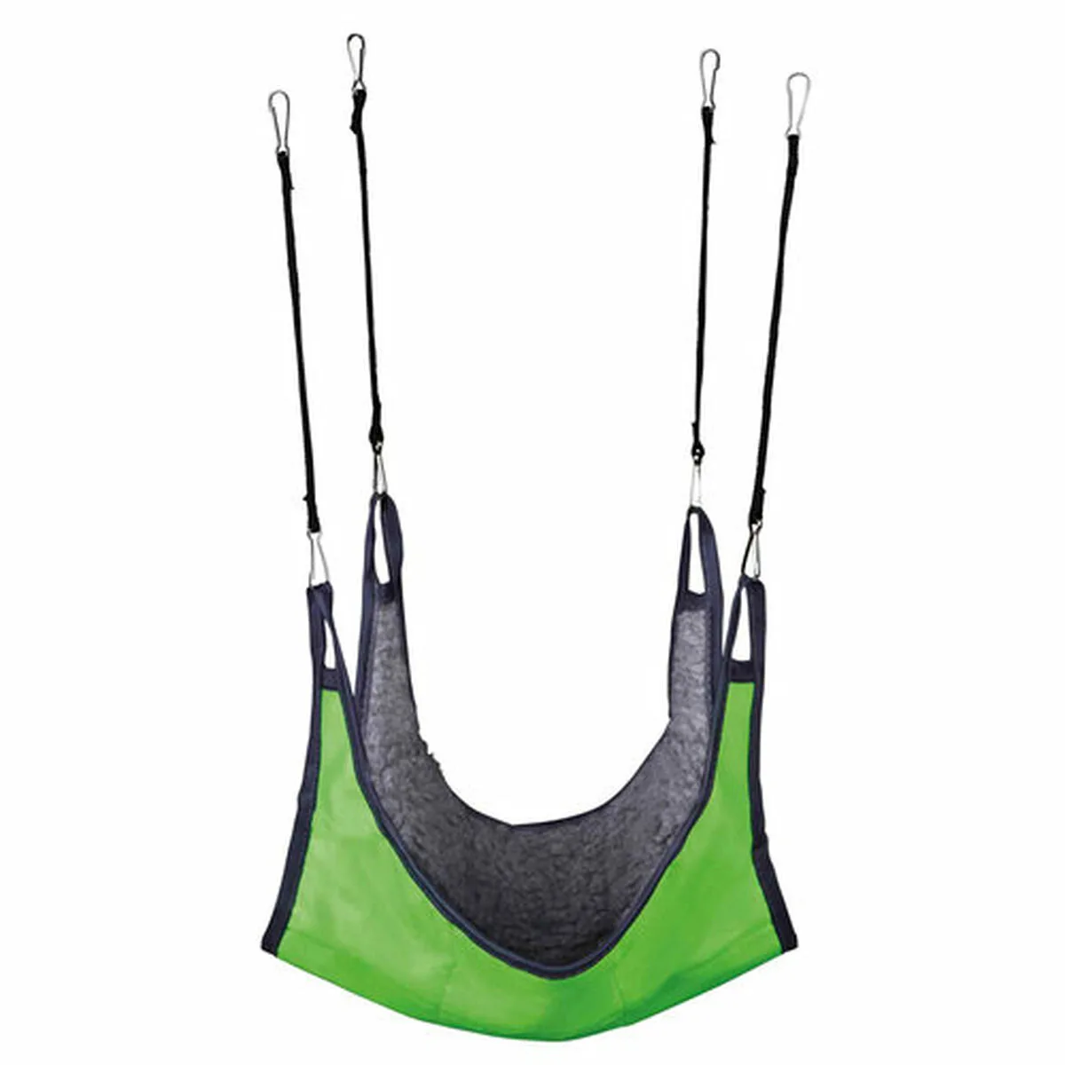 Hamac suspendu trixie 62692 m060175092. Chez Diaytar, nous ne vendons pas que des produits, nous proposons des solutions, du rêve et un peu de magie au quotidien