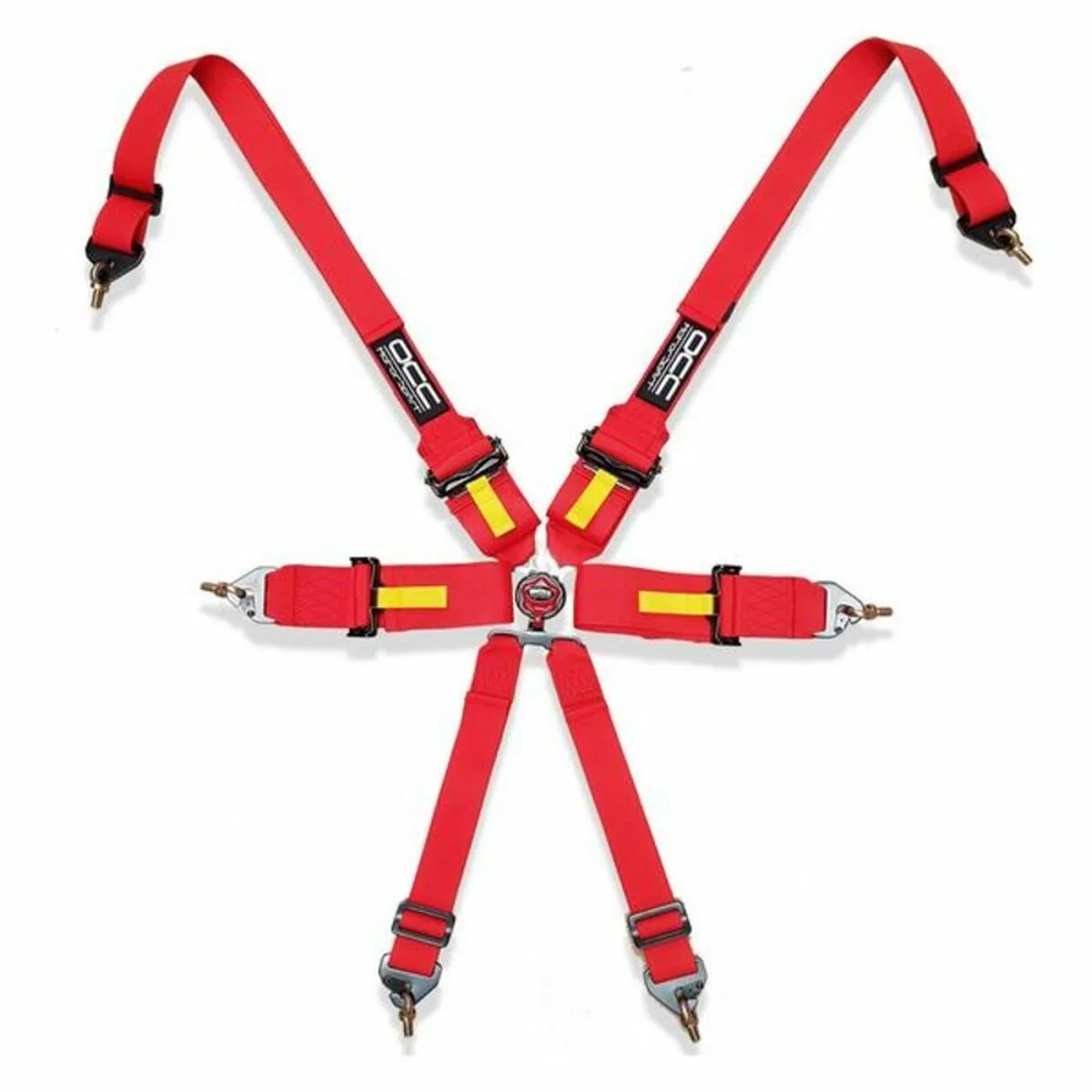 Harnais a 6 points fia racing occ motorsport s370295355. Diaytar vous ouvre les portes d'un monde où tous les produits, des plus high-tech aux plus simples, sont source d'inspiration