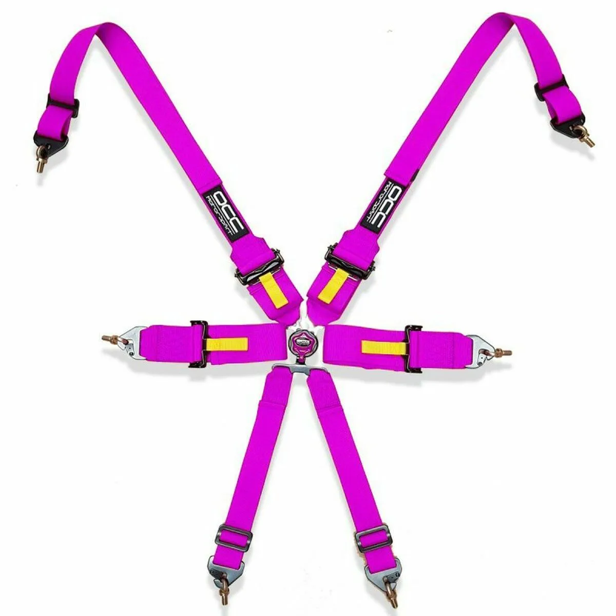 Harnais a 6 points occ motorsport rose s372657331. Diaytar, c'est la démonstration que le meilleur des produits est à portée de clic, sans compromis, sans attente.