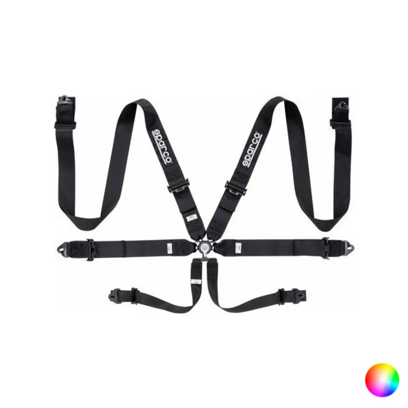 Harnais a 6 points pull up racing sparco s370871424. Diaytar, c'est le hub où se connectent les créateurs de produits géniaux et les clients qui les attendaient sans le savoir.
