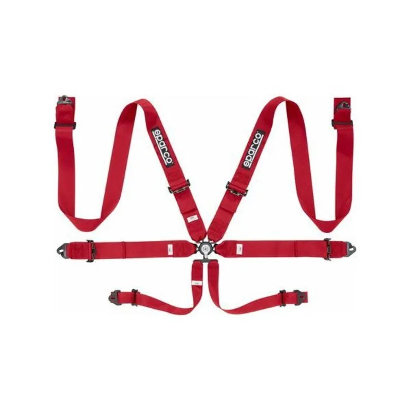 Harnais a 6 points pull up racing sparco s370871490. Diaytar vous propose une sélection pointue de produits électroniques innovants et d'articles maison qui transforment votre quotidien