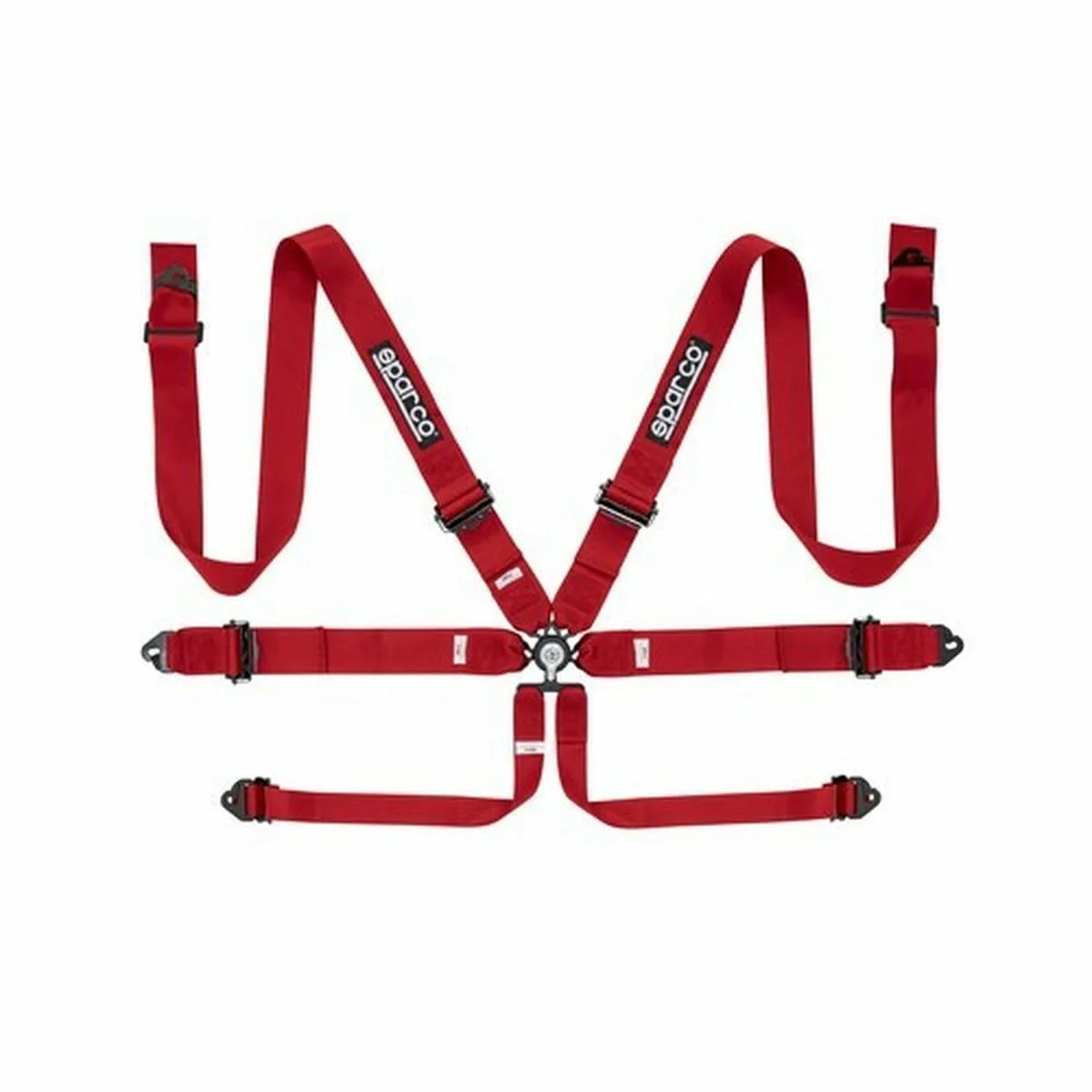 Harnais a 6 points sparco s04818ralrs rouge s370857062. Nous sommes les storytellers du produit ordinaire devenu extraordinaire. Bienvenue dans le récit Diaytar.