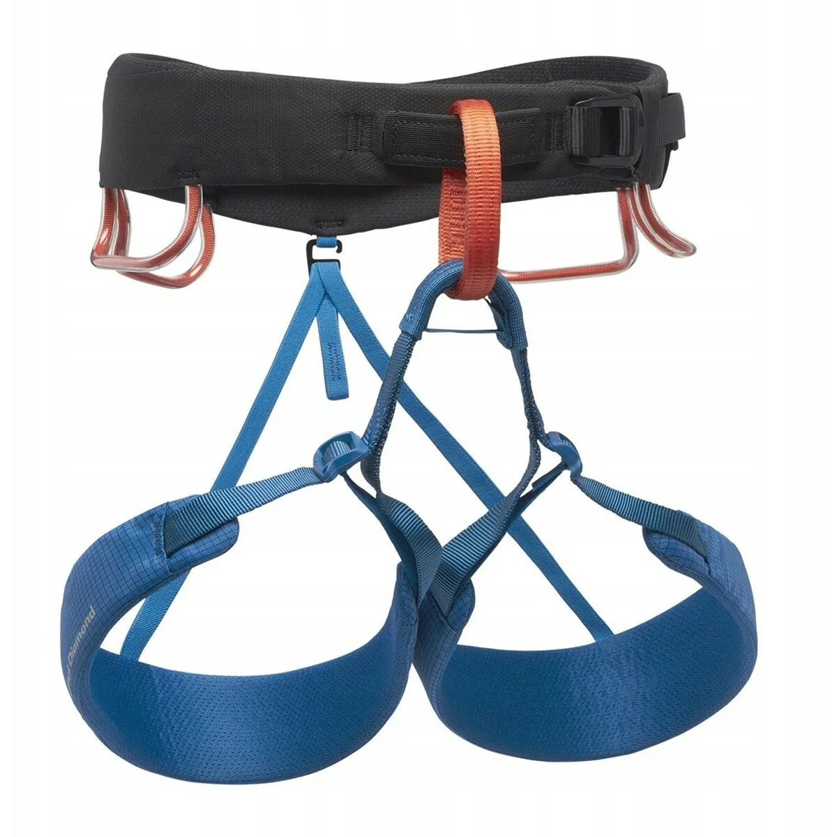 Harnais new comers black diamond bd650005 s9111967418. Diaytar est le trait d'union entre le monde de la tech et celui du lifestyle, pour une expérience utilisateur sans faille.