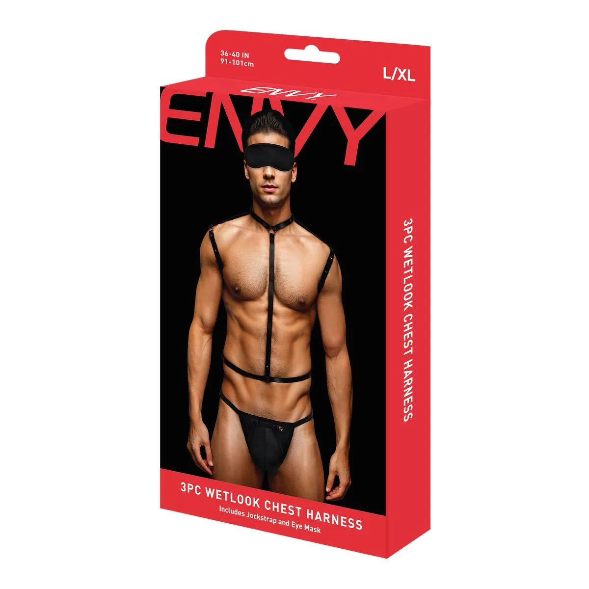 Harnais new comers envy noir l xl poitrine s940581869. Diaytar opère une veille constante pour vous offrir l'élite des produits généraux, électroniques et maison.
