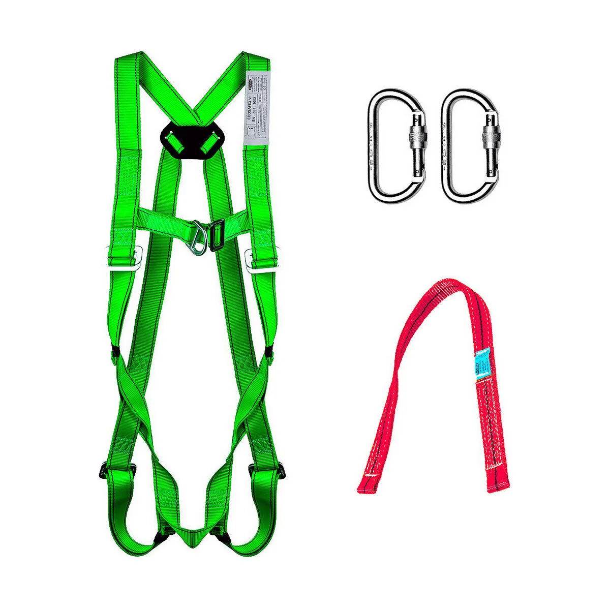Harnais new comers ponsa ecosafex 6 s791776817. Diaytar, c'est le hub où se connectent les créateurs de produits géniaux et les clients qui les attendaient sans le savoir.