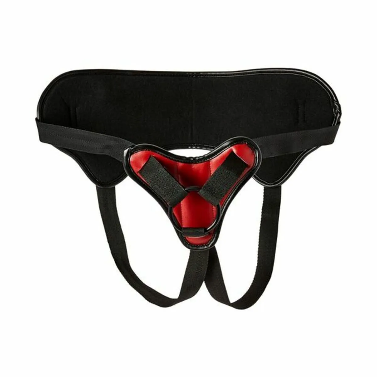 Harnais new comers sportsheets noir rouge 100 polyurethane s400485868. Diaytar, c'est la promesse de découvrir au moins un produit qui vous fera dire 'Mais où était-il donc tout ce temps ?'.
