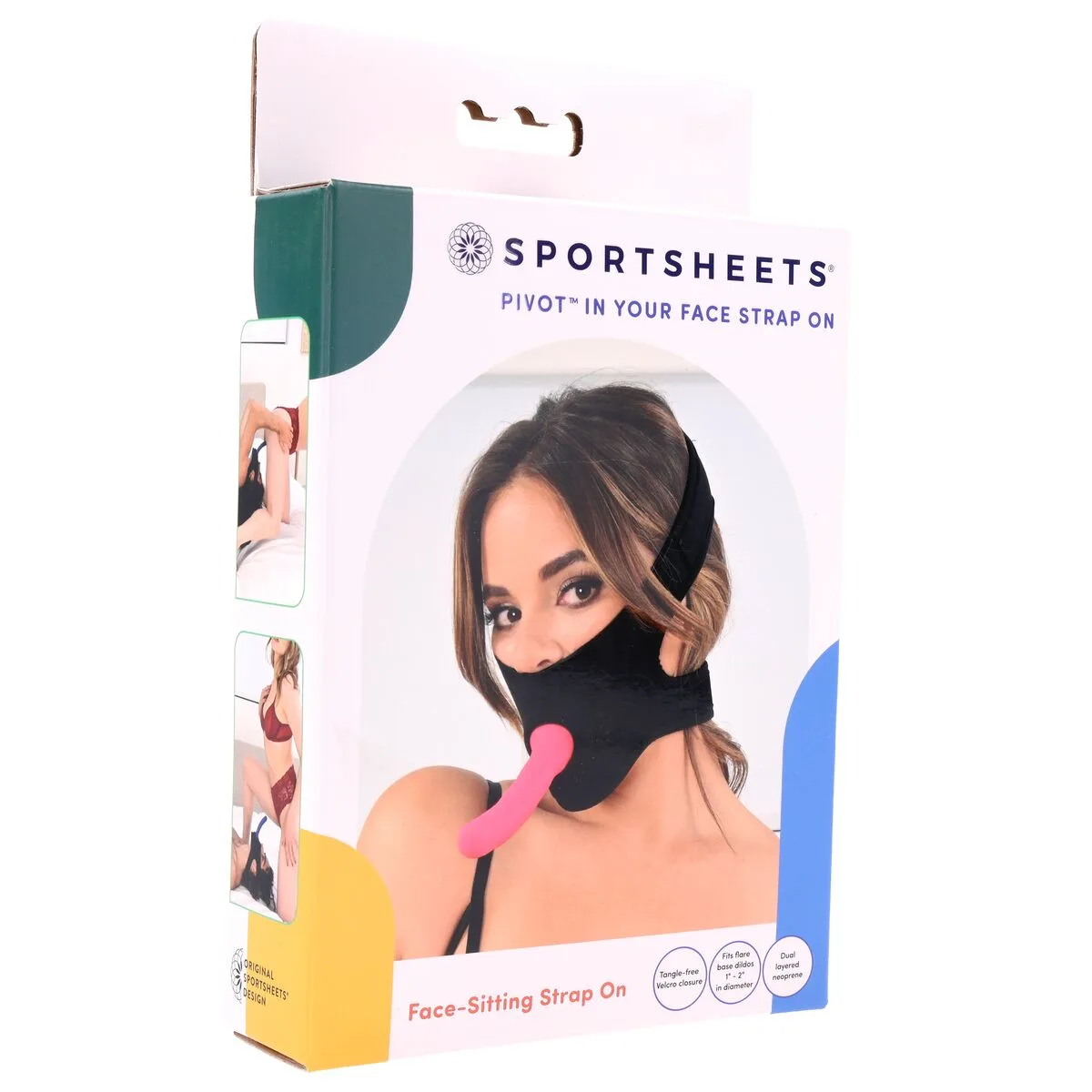 Harnais new comers sportsheets pivot rose s940628874. Diaytar, une destination où l'on vient pour un produit précis et où l'on reste pour l'étendue et la qualité de l'offre