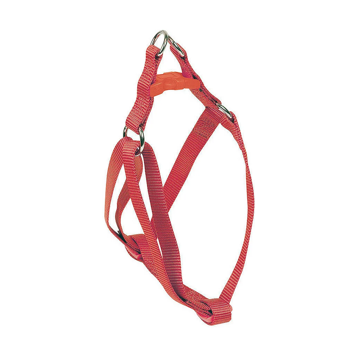 Harnais pour animaux domestiques nayeco rouge 45 60 cm s790654459. Chez Diaytar, chaque visite est l'occasion de découvrir un nouveau produit génial, qu'il soit électronique ou domestique