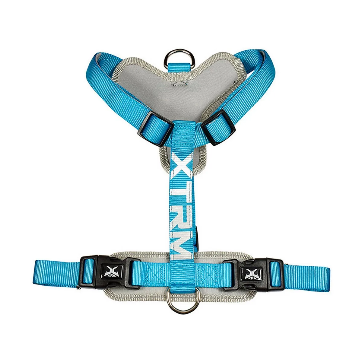 Harnais pour animaux domestiques nayeco x trm 35 60 x 1 5 cm bleu s790671510. L'esprit Diaytar : une curiosité insatiable pour dénicher les produits généraux et électroniques qui feront demain