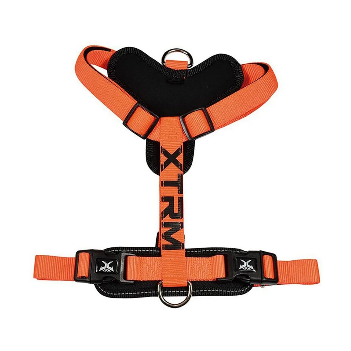 Harnais pour animaux domestiques nayeco x trm 35 60 x 1 5 cm orange s790671329. Diaytar vous ouvre les portes d'un monde où tous les produits, des plus high-tech aux plus simples, sont source d'inspiration