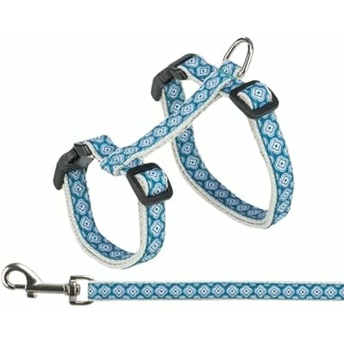Harnais pour animaux domestiques trixie 27 45 cm m060621788. Diaytar, c'est le grand ménage de printemps dans vos habitudes shopping : on garde l'essentiel, on jette le superflu.