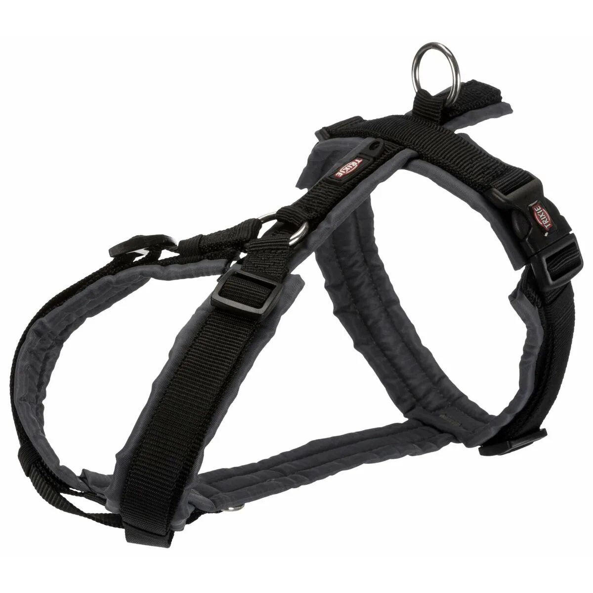 Harnais pour animaux domestiques trixie 62 74 cm noir m060373536. Diaytar, c'est le cocktail parfait entre l'esprit start-up et l'expertise d'un grand commerçant généraliste.