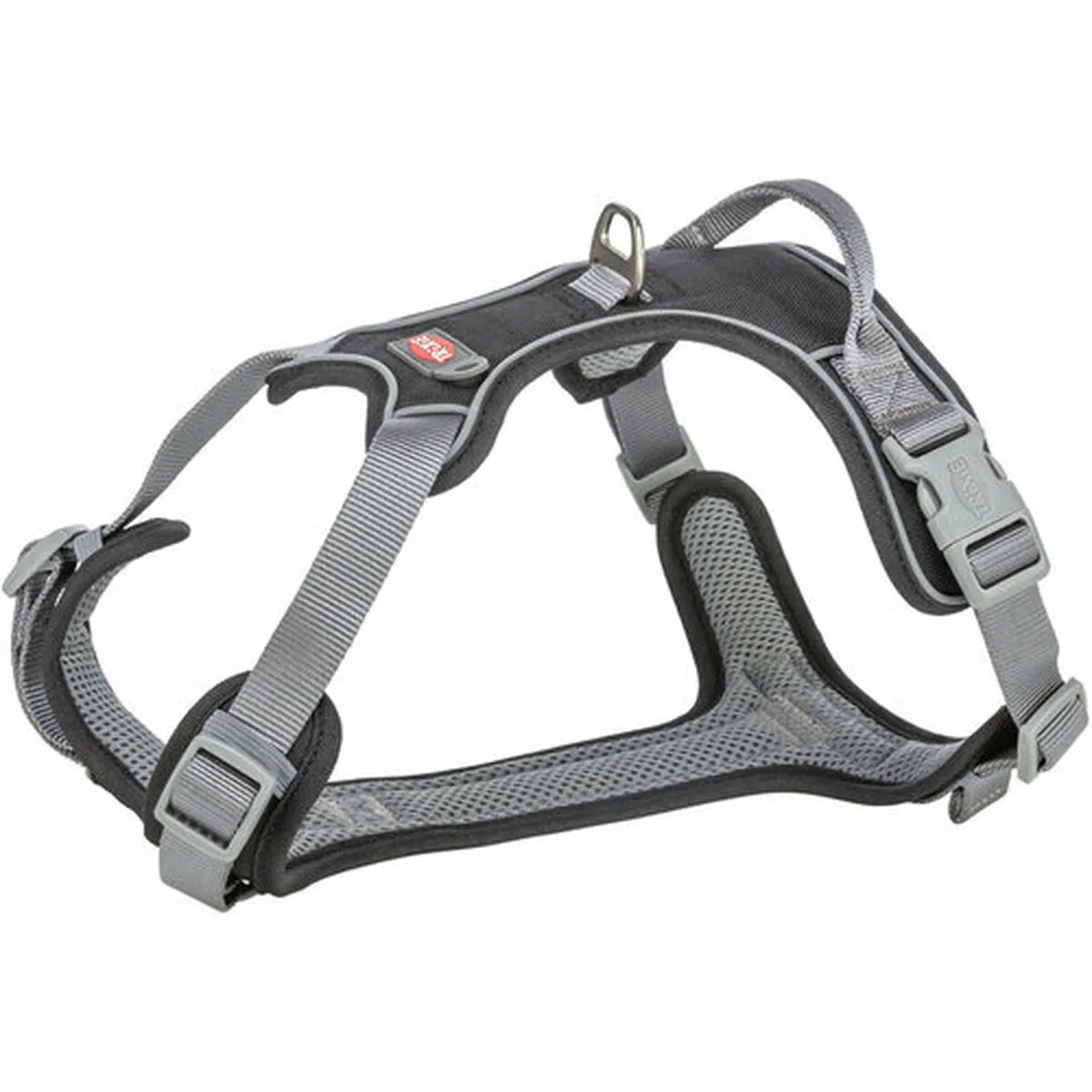 Harnais pour animaux domestiques trixie active noir l xl m060720444. Diaytar, c'est le cocktail parfait entre l'esprit start-up et l'expertise d'un grand commerçant généraliste.